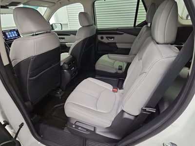 2023 Honda Pilot EX-L 7 Passenger