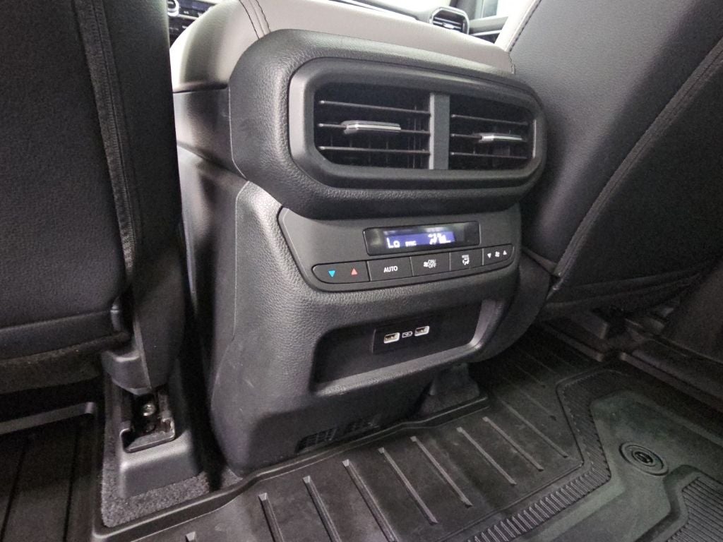 2023 Honda Pilot EX-L 7 Passenger
