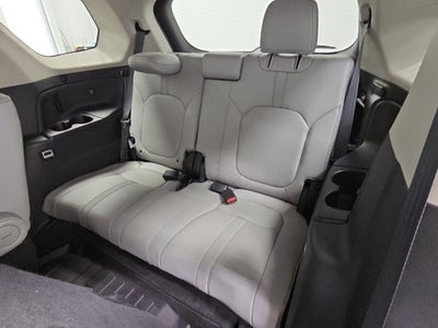2023 Honda Pilot EX-L 7 Passenger