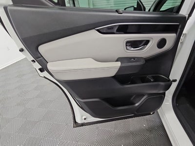 2023 Honda Pilot EX-L 7 Passenger