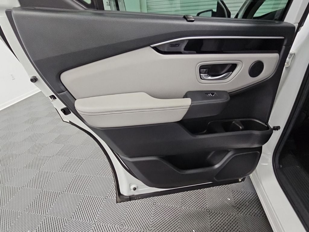 2023 Honda Pilot EX-L 7 Passenger