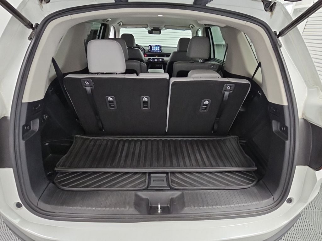 2023 Honda Pilot EX-L 7 Passenger