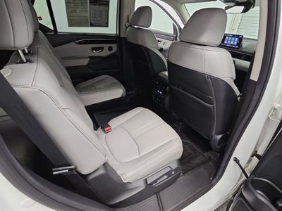 2023 Honda Pilot EX-L 7 Passenger
