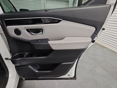 2023 Honda Pilot EX-L 7 Passenger