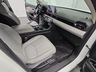 2023 Honda Pilot EX-L 7 Passenger