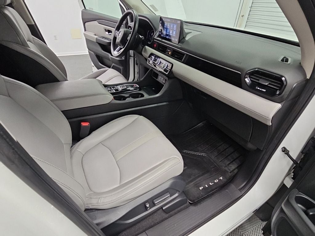 2023 Honda Pilot EX-L 7 Passenger