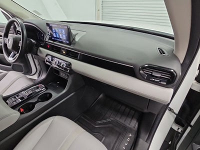 2023 Honda Pilot EX-L 7 Passenger