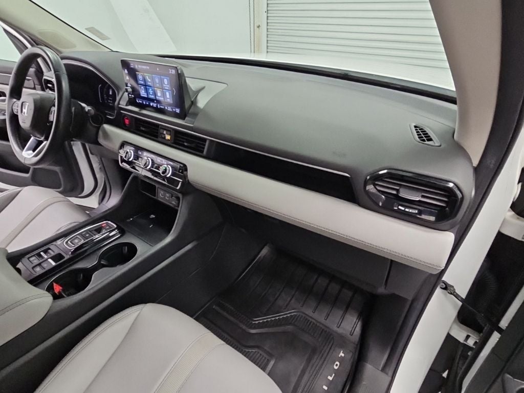 2023 Honda Pilot EX-L 7 Passenger
