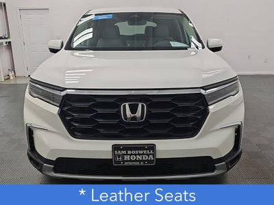2023 Honda Pilot EX-L 7 Passenger