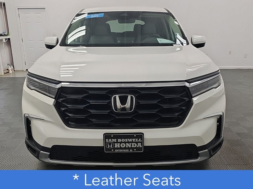 2023 Honda Pilot EX-L 7 Passenger