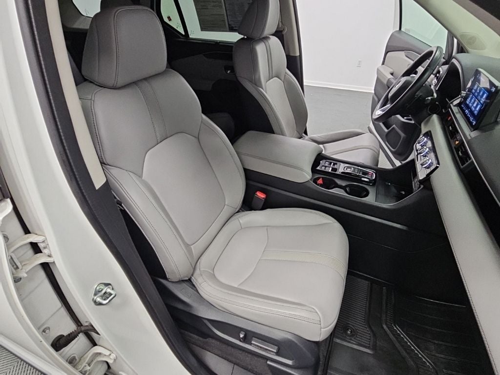 2023 Honda Pilot EX-L 7 Passenger