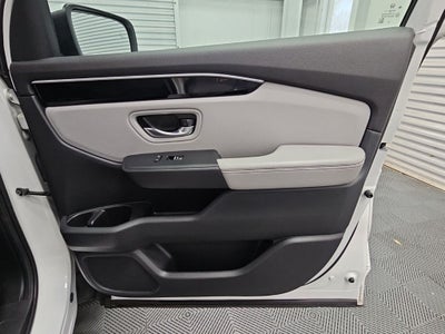 2023 Honda Pilot EX-L 7 Passenger