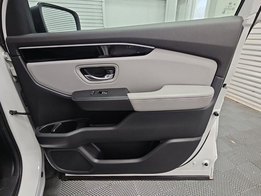 2023 Honda Pilot EX-L 7 Passenger