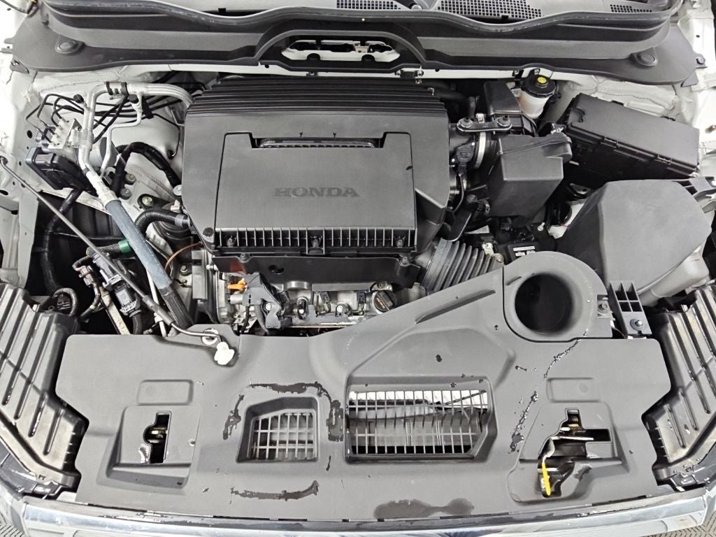 2023 Honda Pilot EX-L 7 Passenger