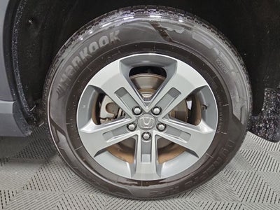 2023 Honda Pilot EX-L 7 Passenger