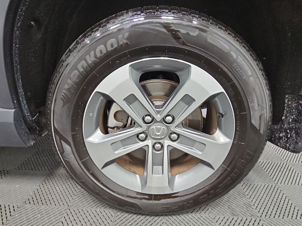 2023 Honda Pilot EX-L 7 Passenger