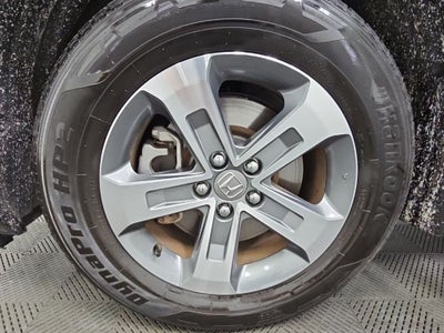2023 Honda Pilot EX-L 7 Passenger