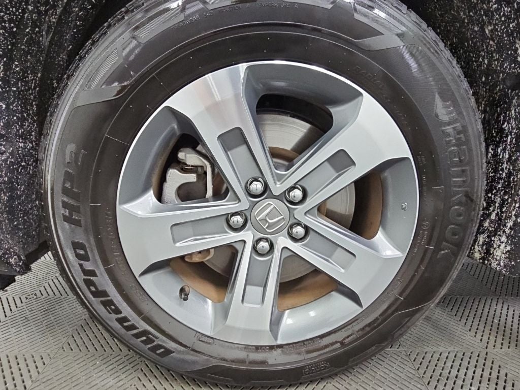 2023 Honda Pilot EX-L 7 Passenger