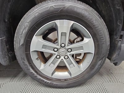 2023 Honda Pilot EX-L 7 Passenger