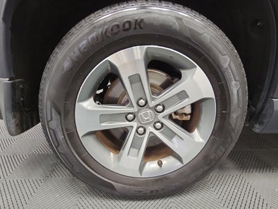 2023 Honda Pilot EX-L 7 Passenger