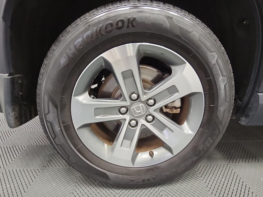 2023 Honda Pilot EX-L 7 Passenger