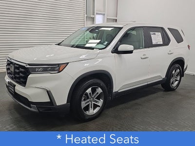 2023 Honda Pilot EX-L 7 Passenger