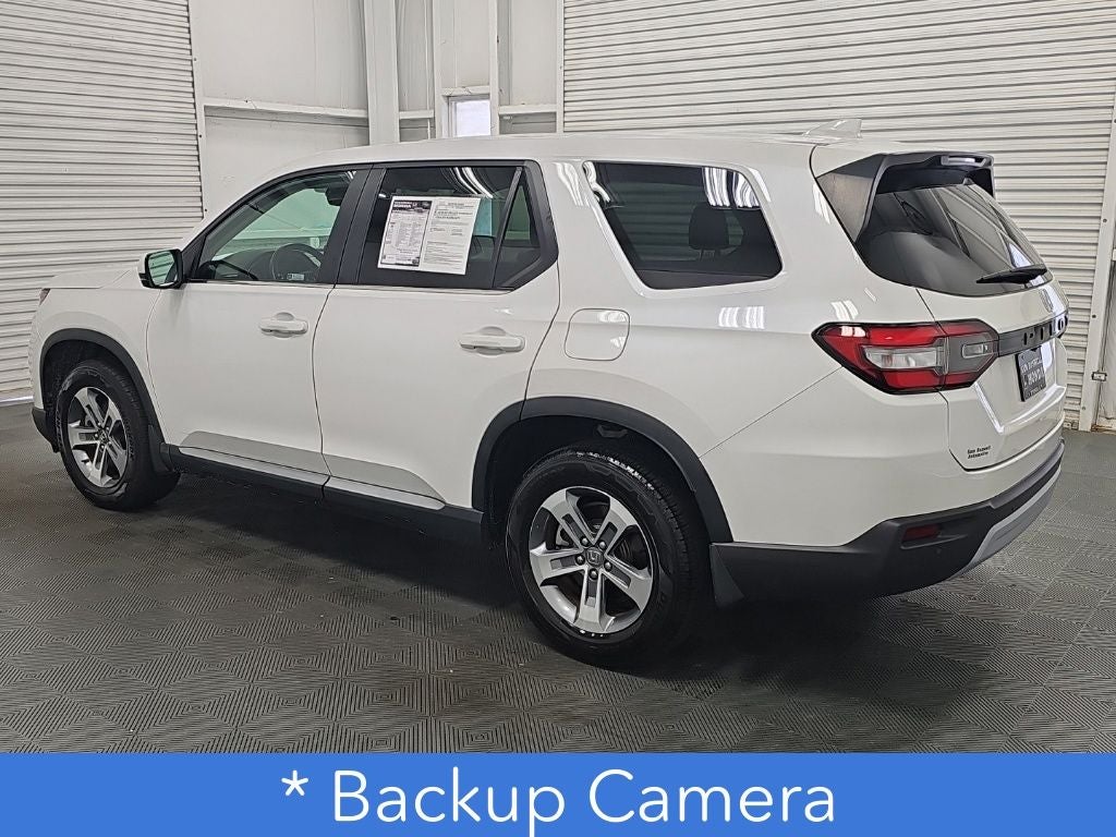 2023 Honda Pilot EX-L 7 Passenger
