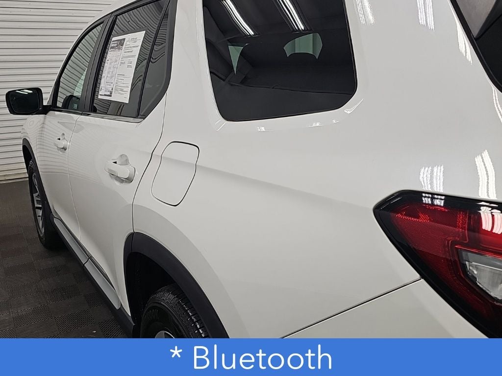 2023 Honda Pilot EX-L 7 Passenger