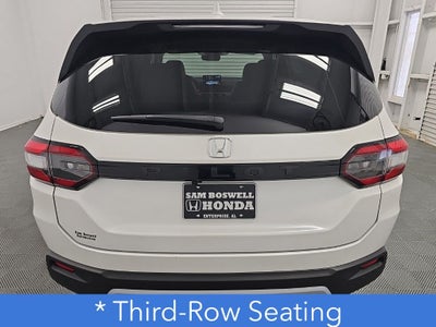 2023 Honda Pilot EX-L 7 Passenger