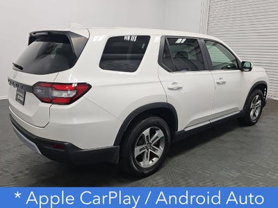 2023 Honda Pilot EX-L 7 Passenger