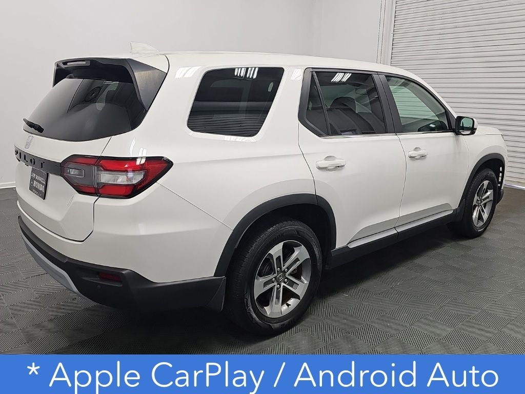 2023 Honda Pilot EX-L 7 Passenger