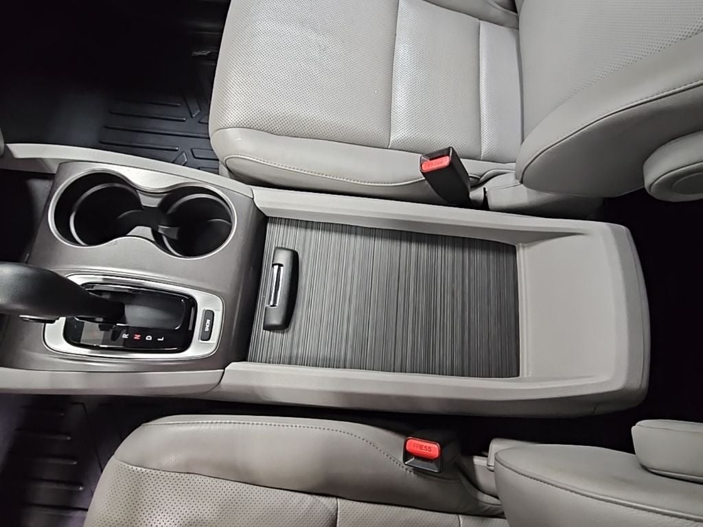 2017 Honda Ridgeline RTL-T