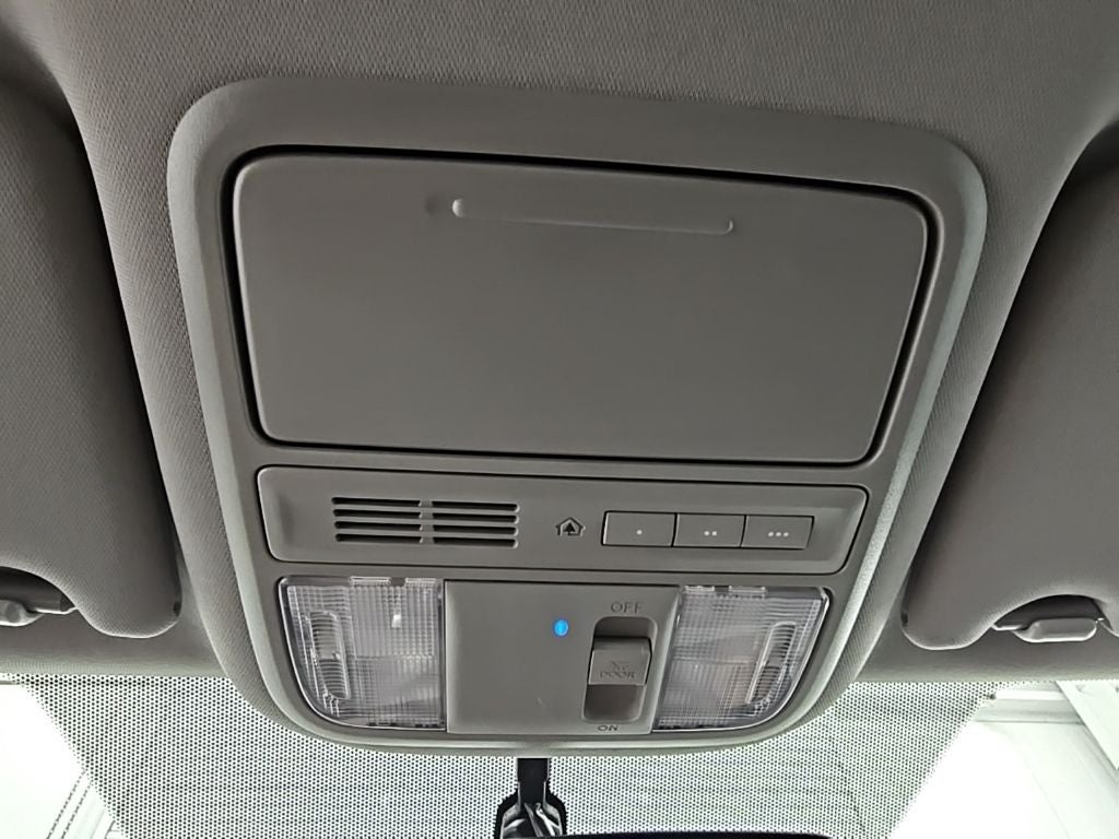 2017 Honda Ridgeline RTL-T