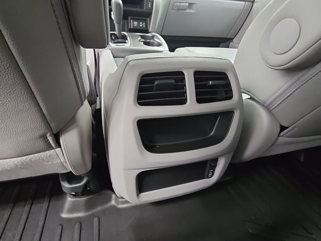 2017 Honda Ridgeline RTL-T