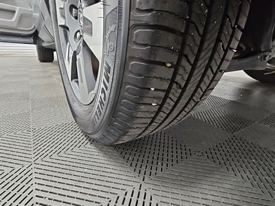 2017 Honda Ridgeline RTL-T