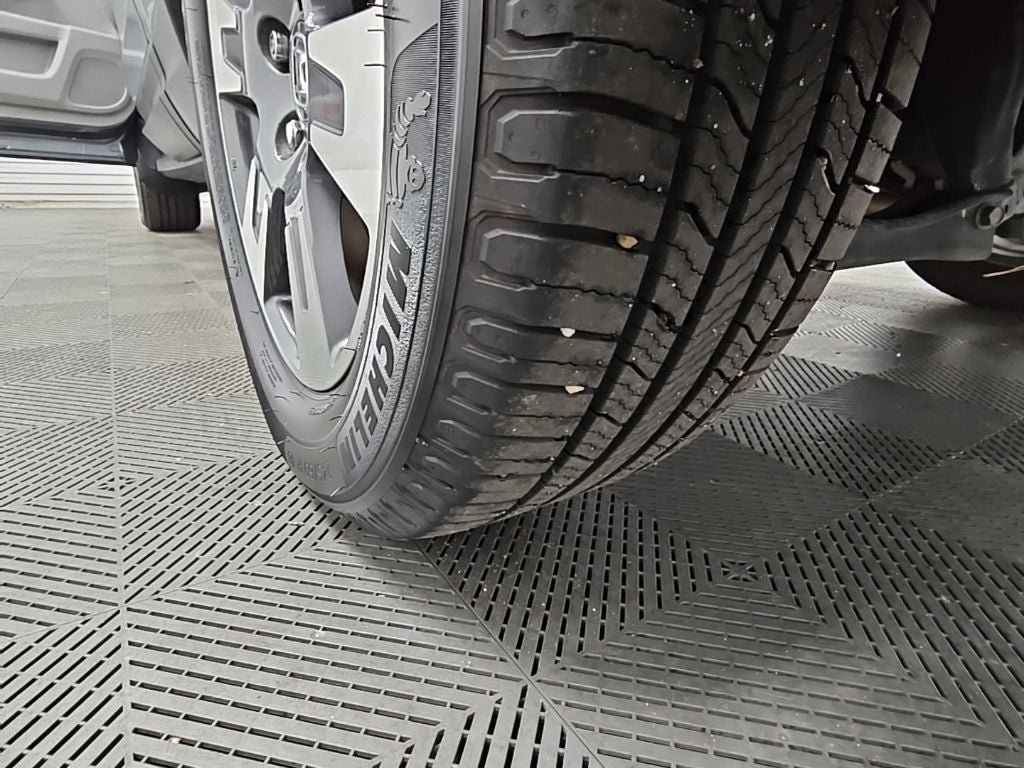 2017 Honda Ridgeline RTL-T