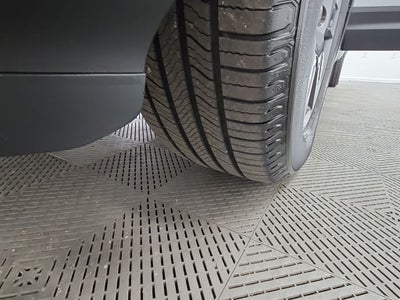 2017 Honda Ridgeline RTL-T