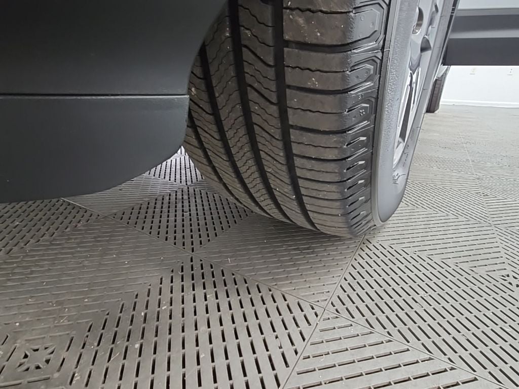 2017 Honda Ridgeline RTL-T