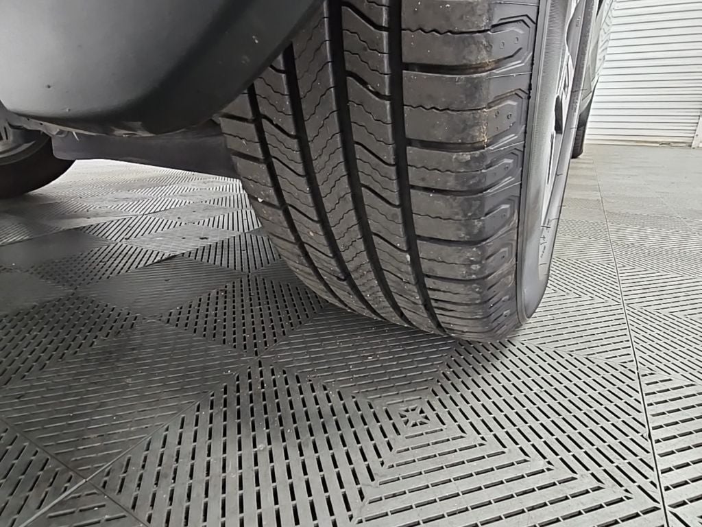 2017 Honda Ridgeline RTL-T