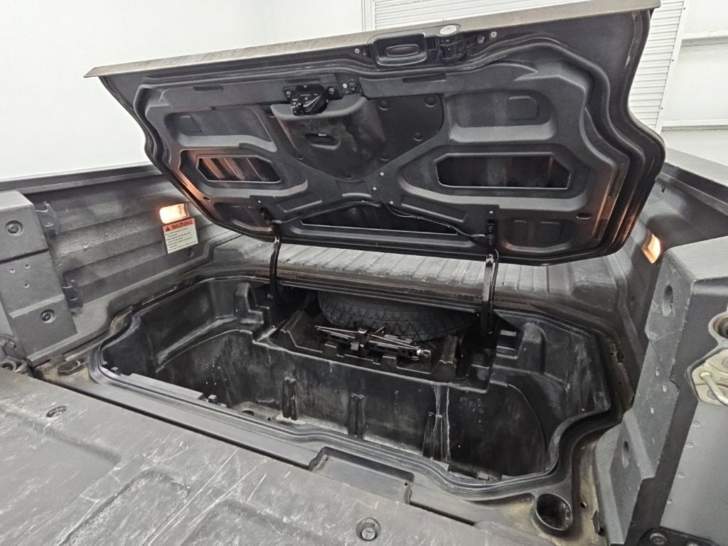 2019 Honda Ridgeline RTL-T