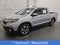 2019 Honda Ridgeline RTL-T