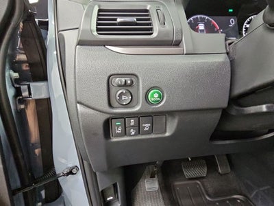 2026 Honda Ridgeline Sport