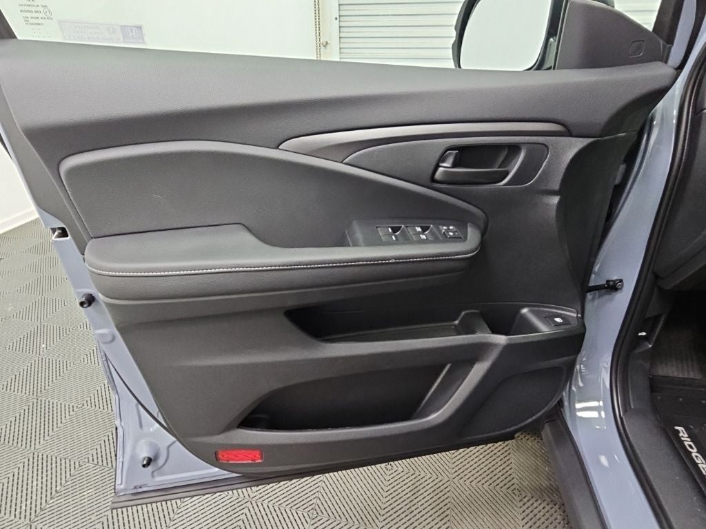2026 Honda Ridgeline Sport