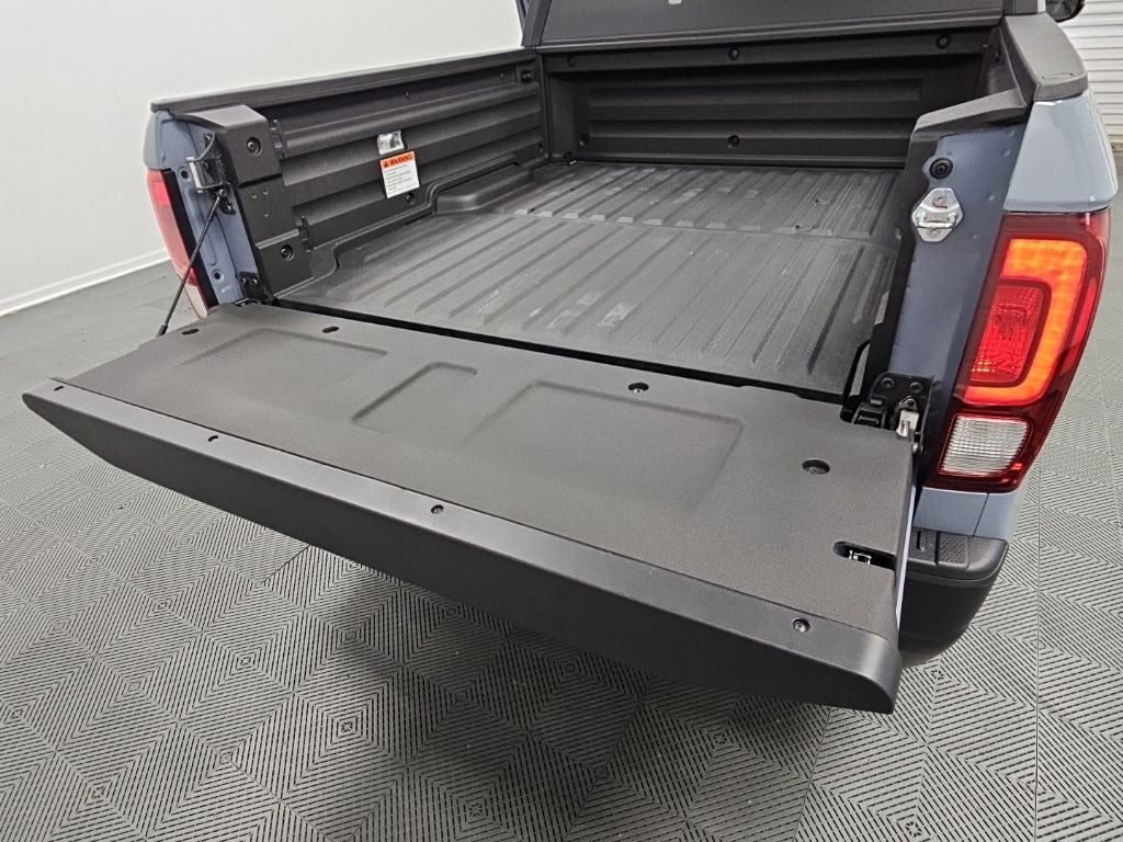 2026 Honda Ridgeline Sport