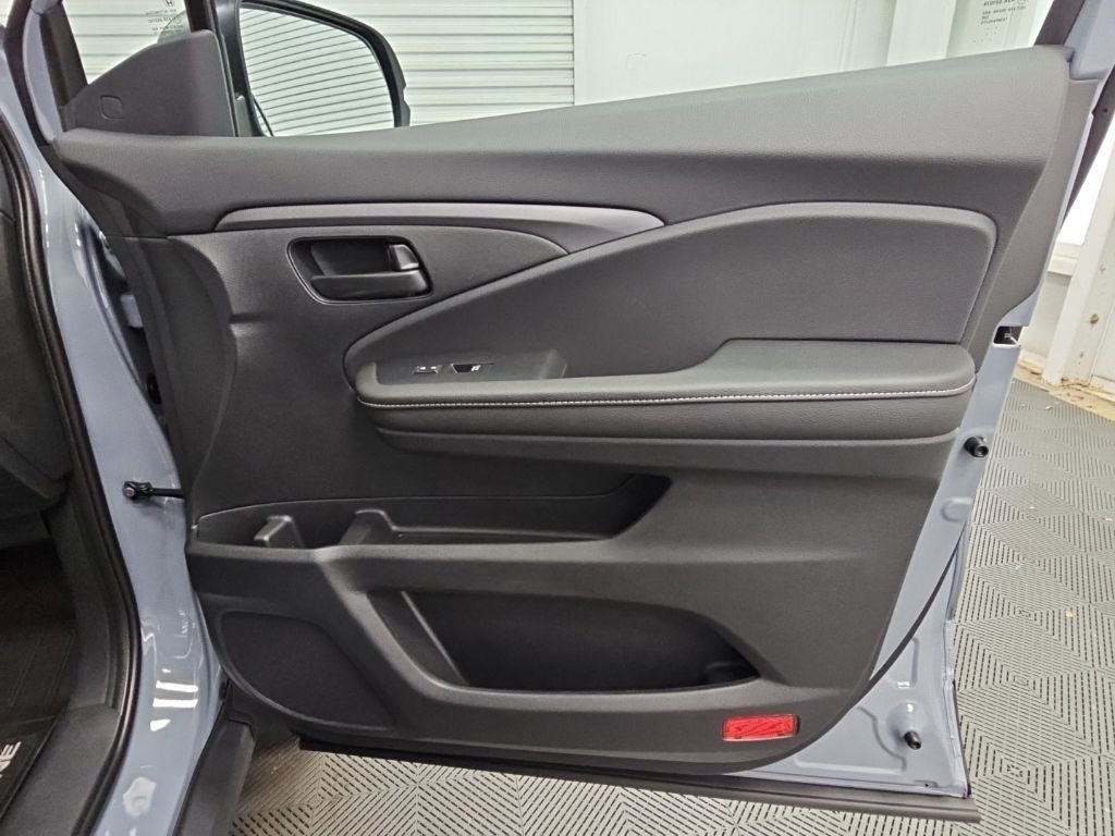 2026 Honda Ridgeline Sport