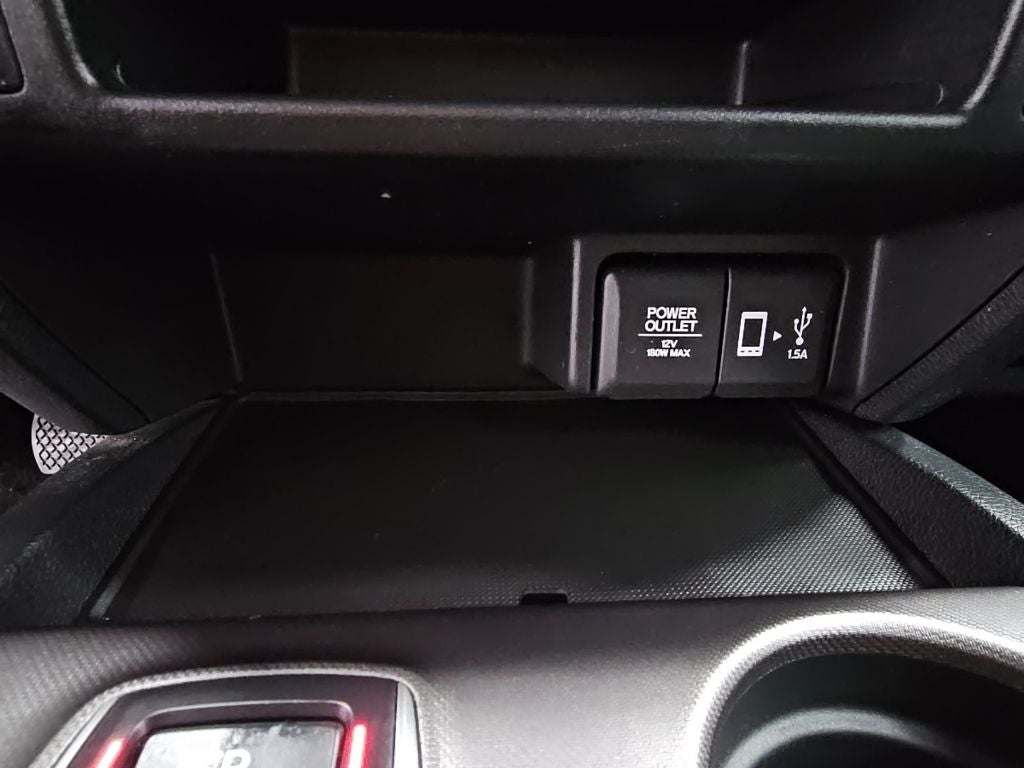 2021 Honda Ridgeline Sport