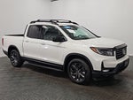 2021 Honda Ridgeline Sport
