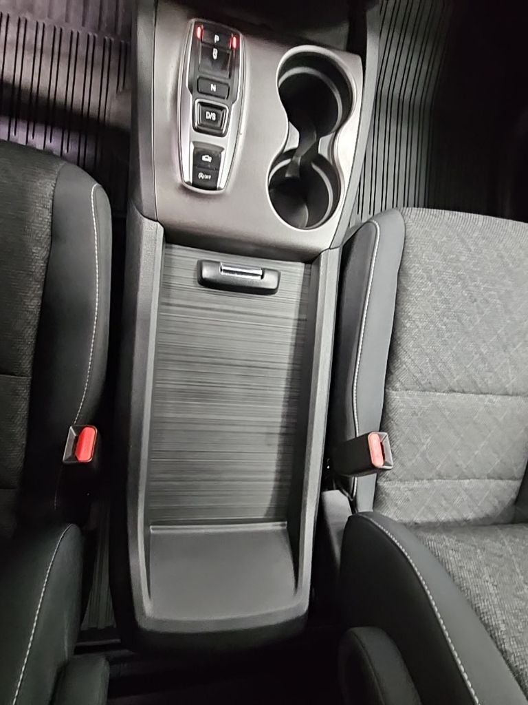 2021 Honda Ridgeline Sport