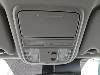 2021 Honda Ridgeline Sport