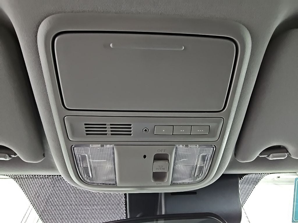 2021 Honda Ridgeline Sport